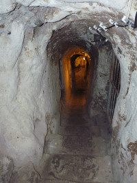 The Fairy Chimneys and Underground Cities of Cappadocia, Turkey | Pinlovely