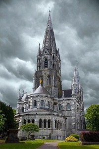St. Fin Barre’s Cathedral, Cork, Ireland