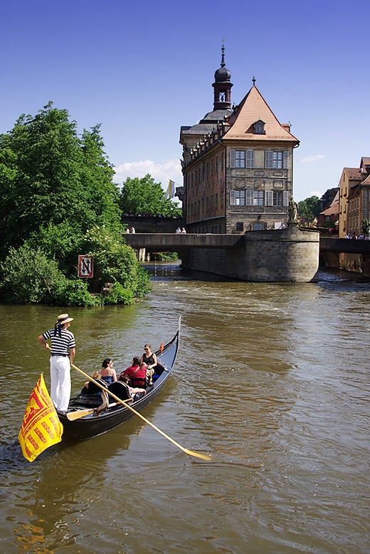 Bamberg, Bavaria, Germany