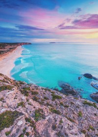 West Cape, Yorke Peninsula, South Australia