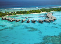 Shangri-La’s Villingili Resort and Spa ,Maldives