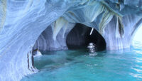 Marble Cathedral ,Argentine