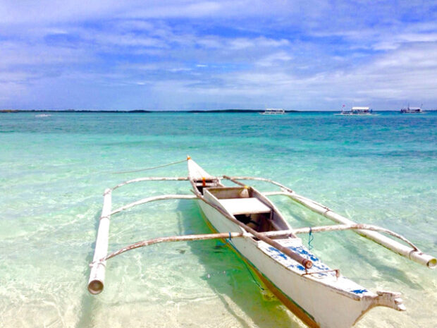 Sulpa Island ,Philippines