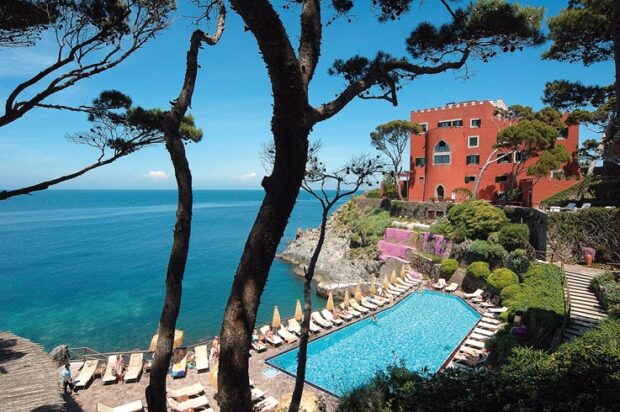 The Mezzatore Resort and Spa ,Italy