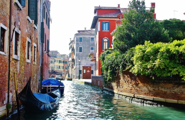 Venice ,Italy