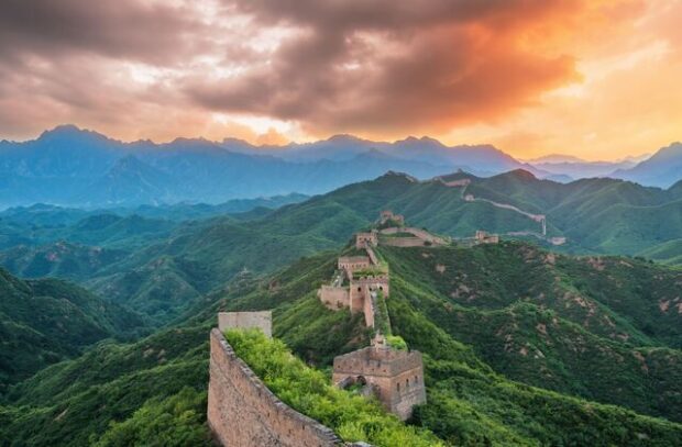 Great Wall of China